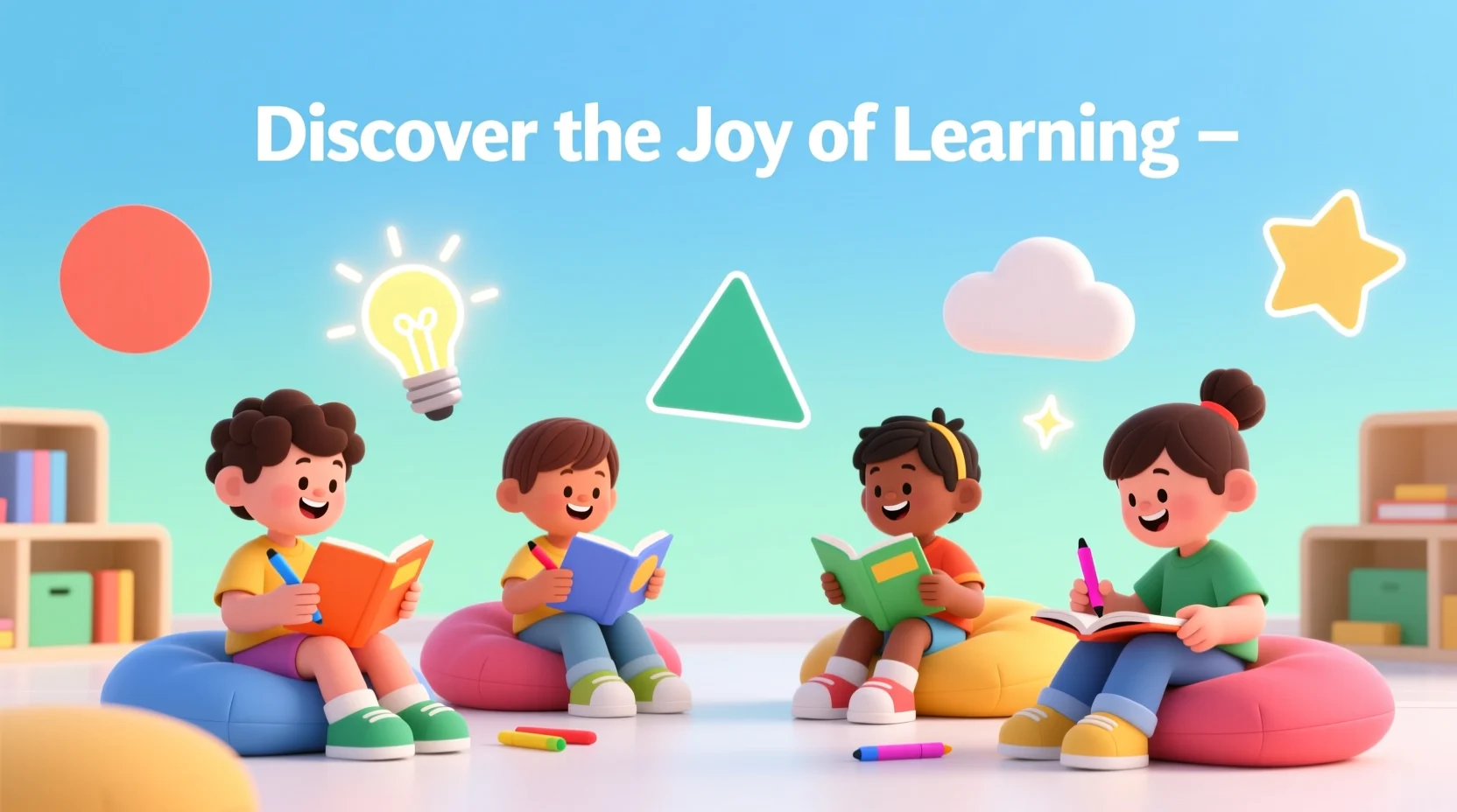 "similes examples for kids"