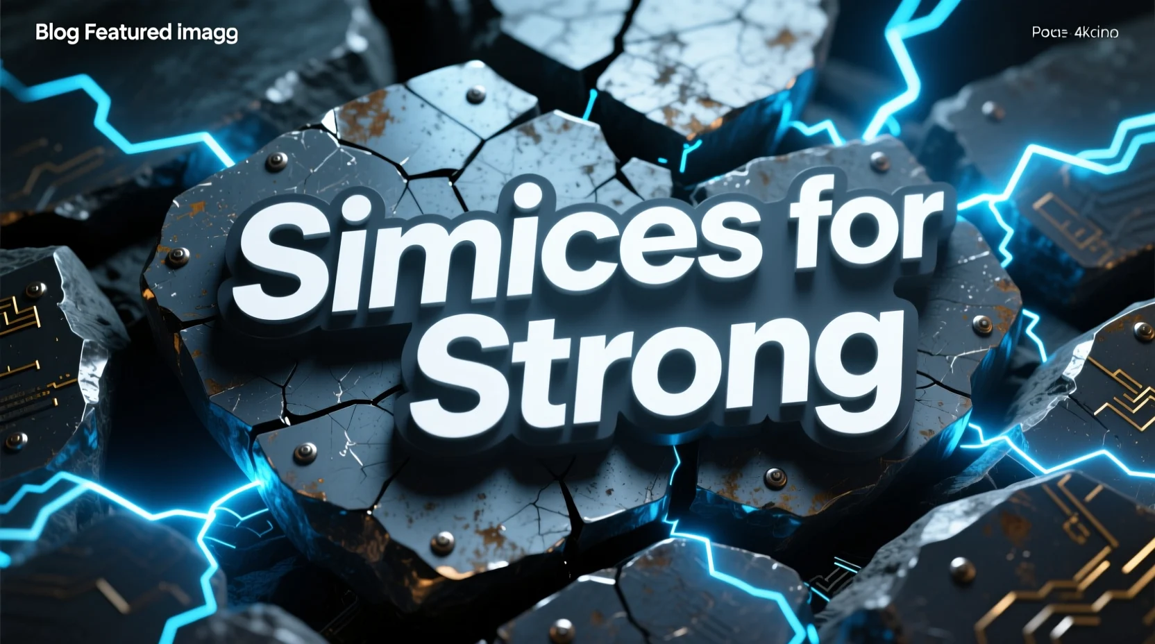 "similes for strong"