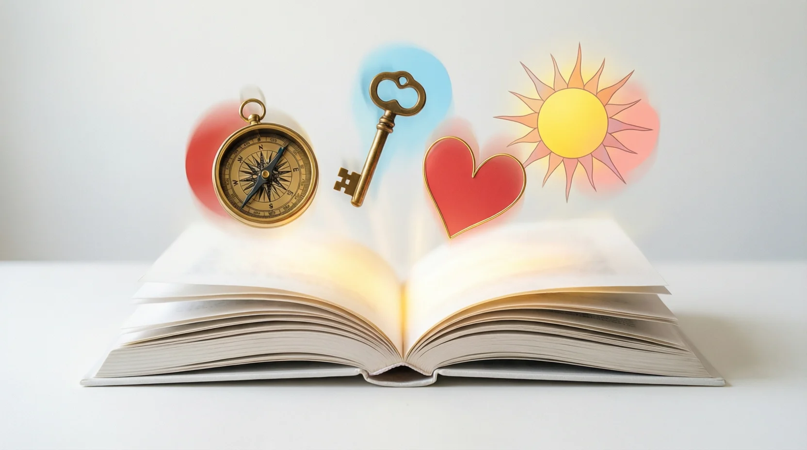 "similes for important"