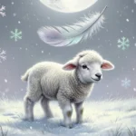 "similes for gentle"