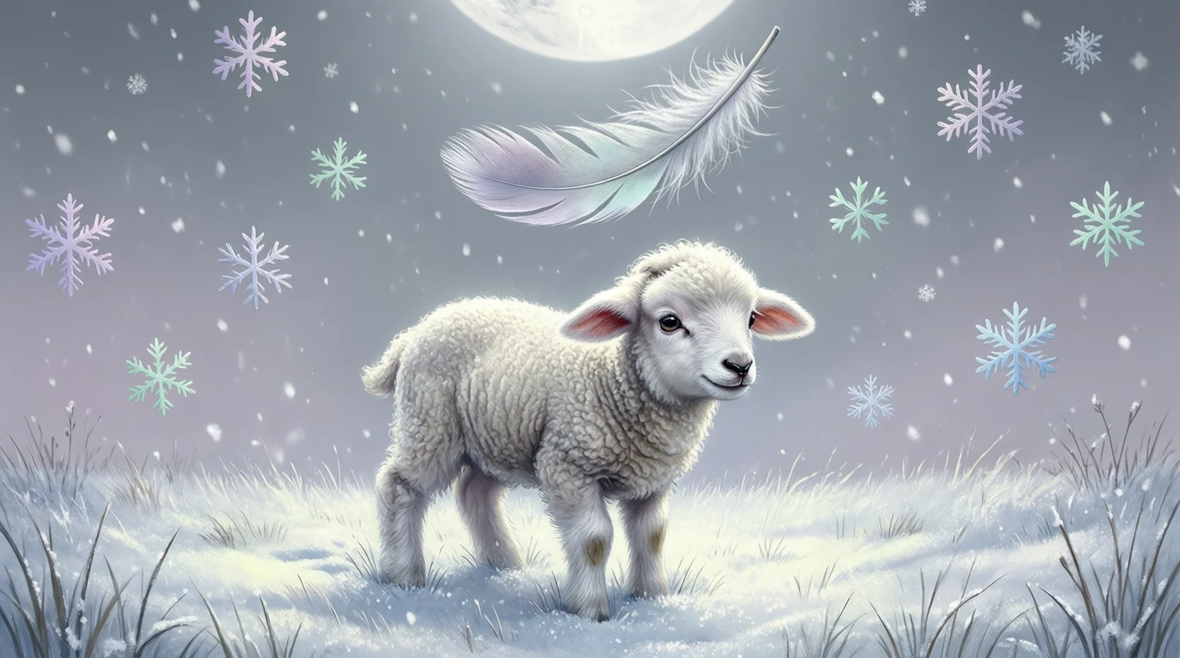 "similes for gentle"